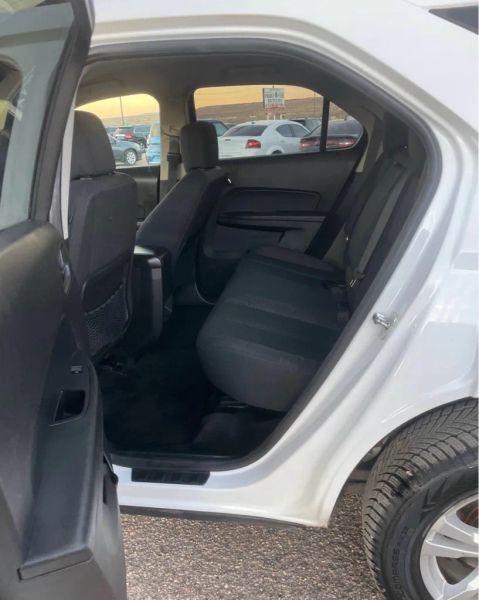 2013 Chevrolet Equinox 1LT