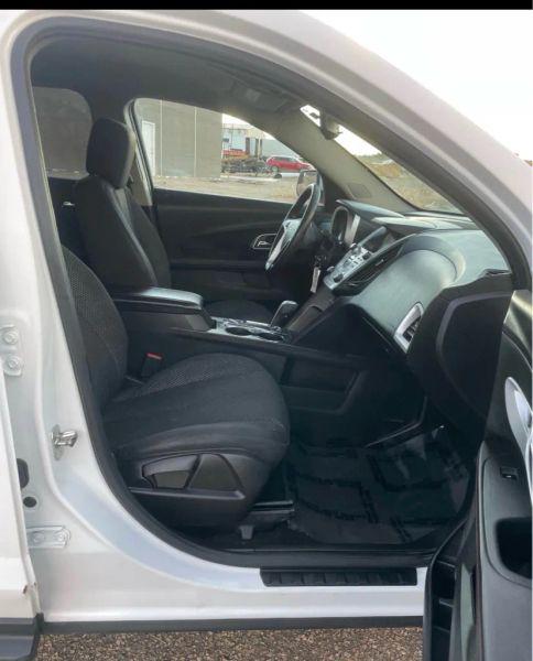 2013 Chevrolet Equinox 1LT