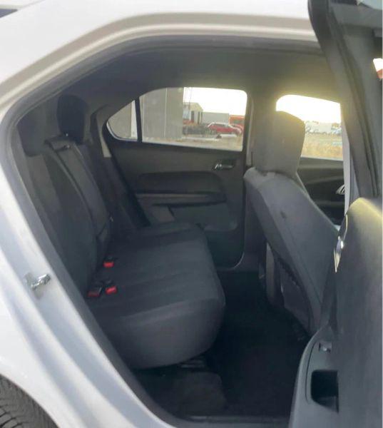 2013 Chevrolet Equinox 1LT
