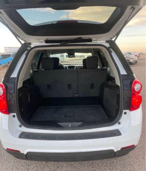 2013 Chevrolet Equinox 1LT