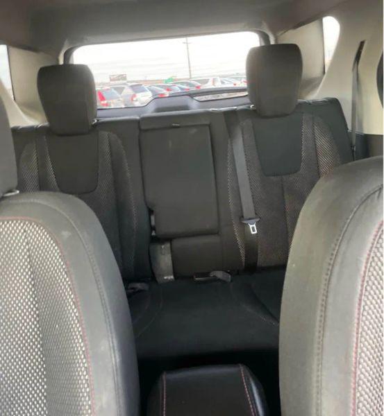 2013 Chevrolet Equinox 1LT
