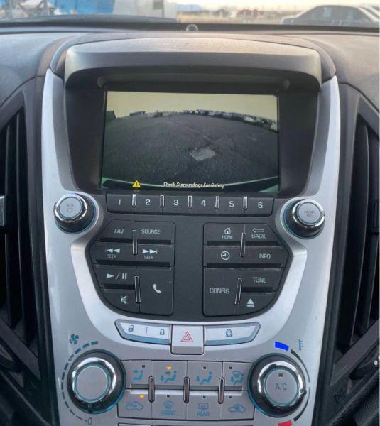 2013 Chevrolet Equinox 1LT