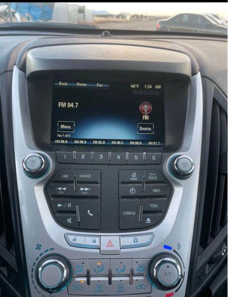 2013 Chevrolet Equinox 1LT
