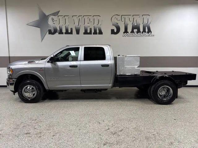 2022 Ram 3500 Tradesman/SLT/Laramie/Limited for sale in Midlothian, TX