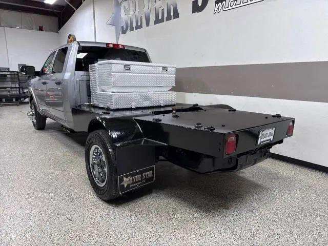 2022 Ram 3500 Tradesman/SLT/Laramie/Limited