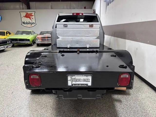 2022 Ram 3500 Tradesman/SLT/Laramie/Limited