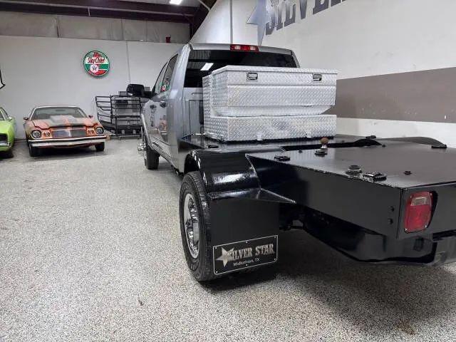 2022 Ram 3500 Tradesman/SLT/Laramie/Limited