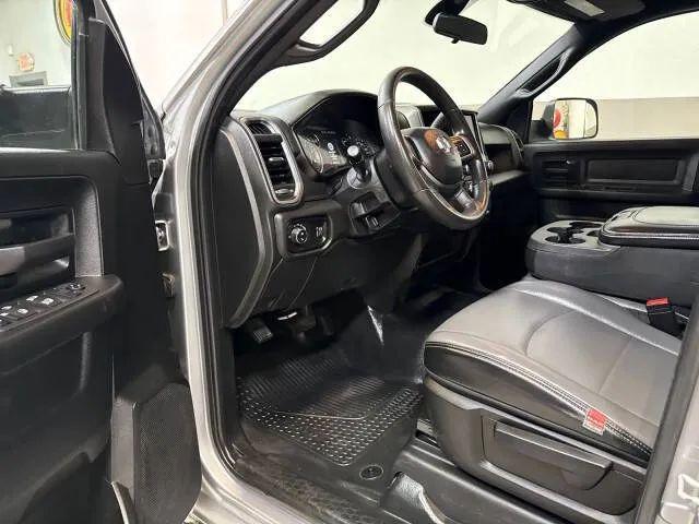 2022 Ram 3500 Tradesman/SLT/Laramie/Limited