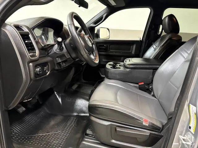 2022 Ram 3500 Tradesman/SLT/Laramie/Limited