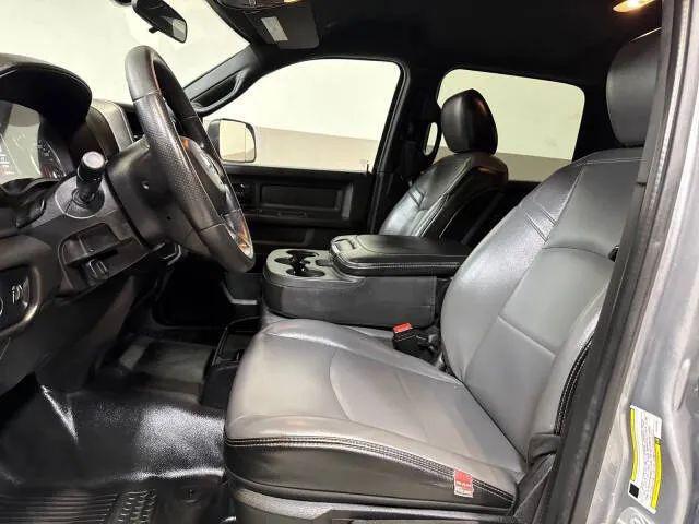 2022 Ram 3500 Tradesman/SLT/Laramie/Limited
