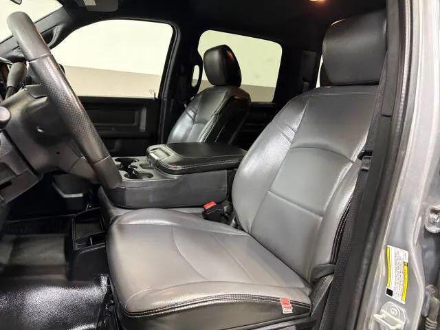 2022 Ram 3500 Tradesman/SLT/Laramie/Limited