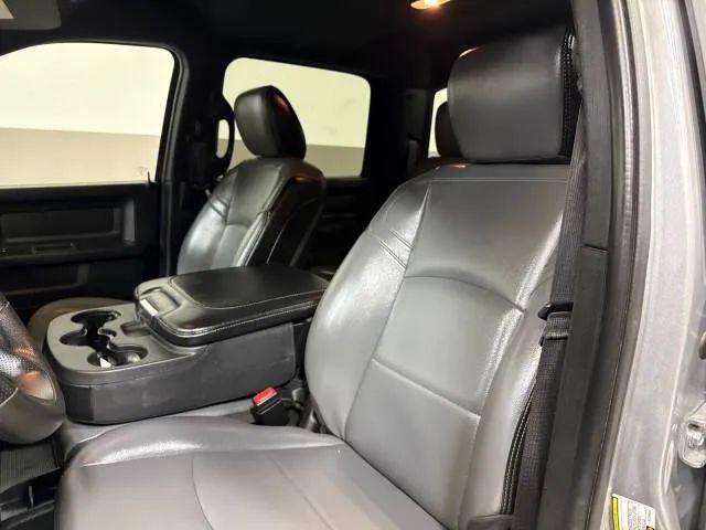 2022 Ram 3500 Tradesman/SLT/Laramie/Limited