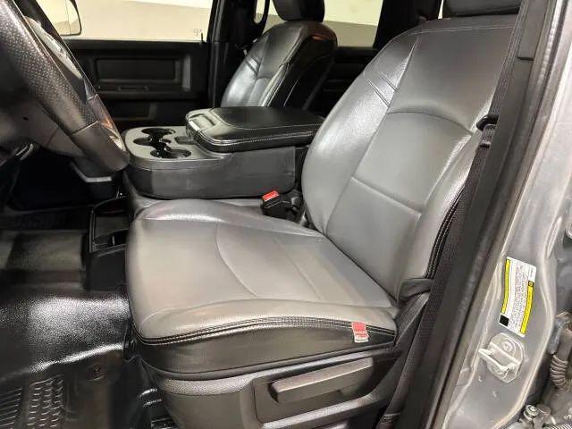 2022 Ram 3500 Tradesman/SLT/Laramie/Limited