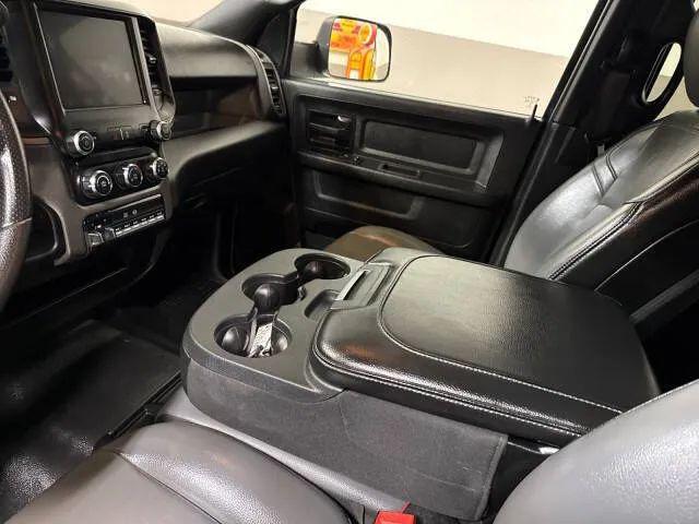 2022 Ram 3500 Tradesman/SLT/Laramie/Limited
