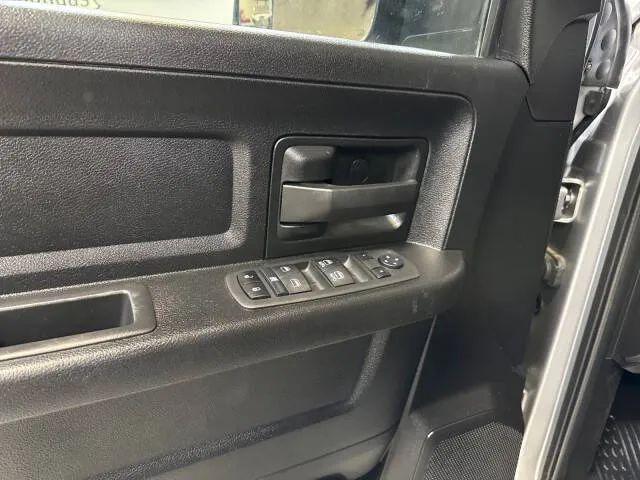2022 Ram 3500 Tradesman/SLT/Laramie/Limited