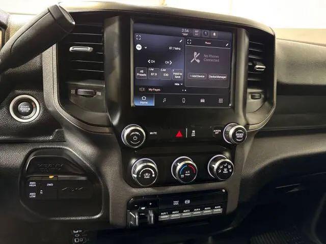 2022 Ram 3500 Tradesman/SLT/Laramie/Limited