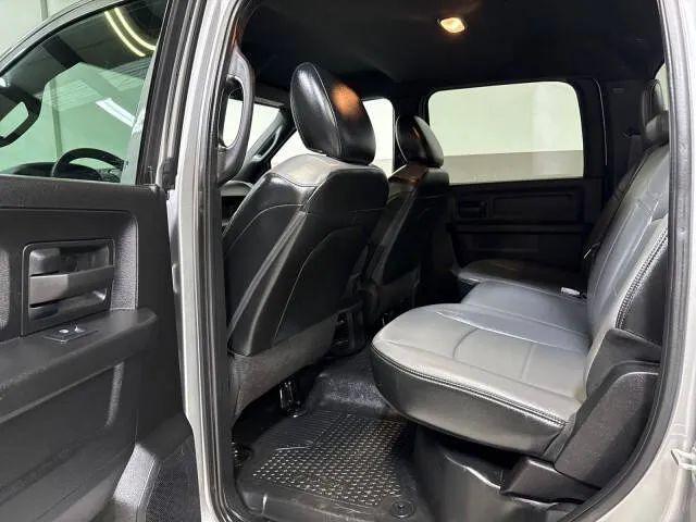 2022 Ram 3500 Tradesman/SLT/Laramie/Limited