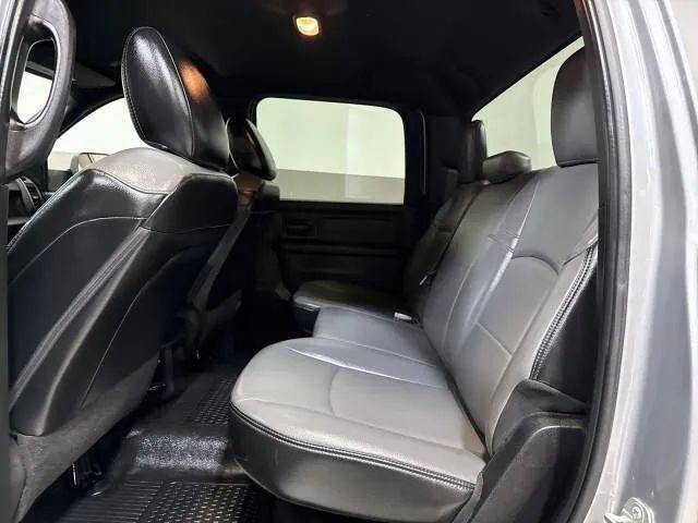 2022 Ram 3500 Tradesman/SLT/Laramie/Limited