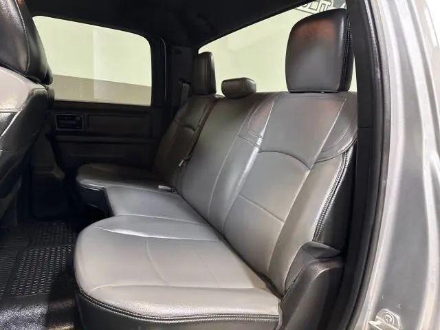 2022 Ram 3500 Tradesman/SLT/Laramie/Limited