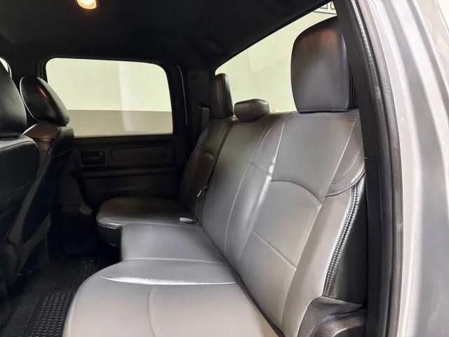 2022 Ram 3500 Tradesman/SLT/Laramie/Limited
