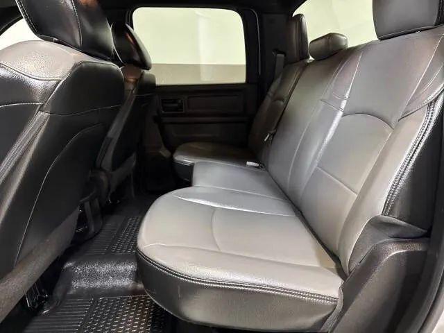 2022 Ram 3500 Tradesman/SLT/Laramie/Limited