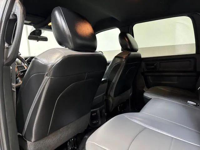 2022 Ram 3500 Tradesman/SLT/Laramie/Limited