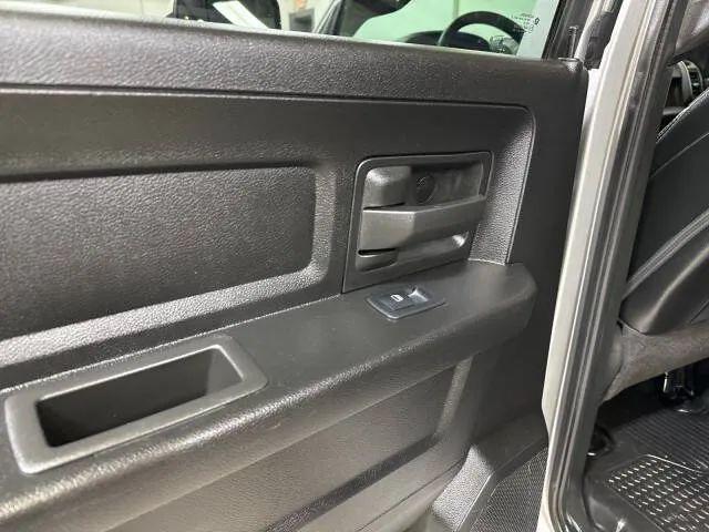 2022 Ram 3500 Tradesman/SLT/Laramie/Limited