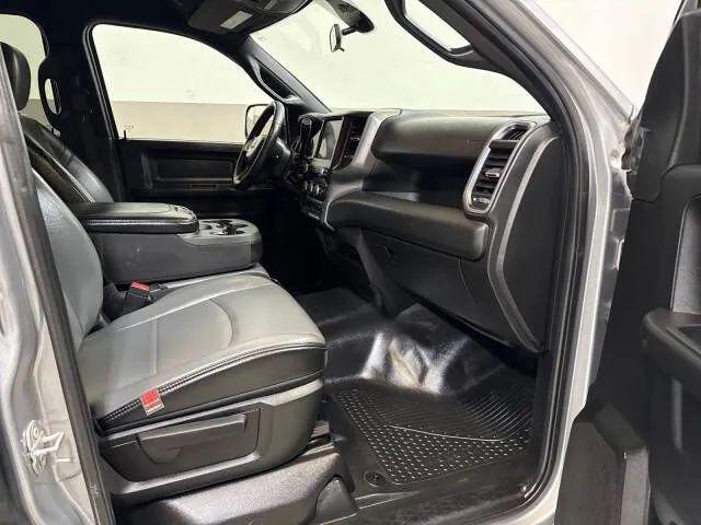 2022 Ram 3500 Tradesman/SLT/Laramie/Limited