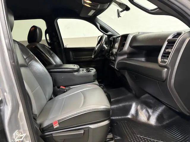 2022 Ram 3500 Tradesman/SLT/Laramie/Limited