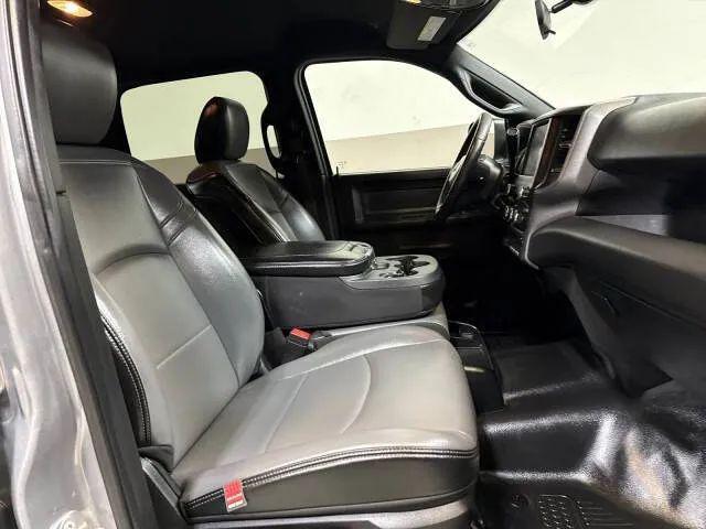 2022 Ram 3500 Tradesman/SLT/Laramie/Limited