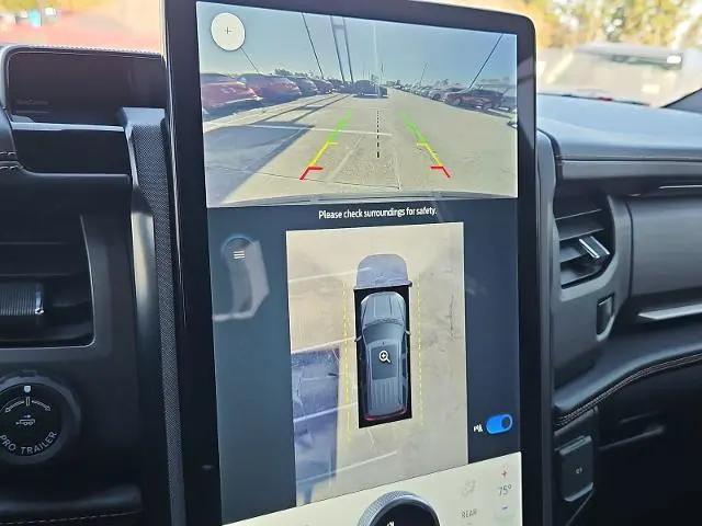 2022 Ford Expedition Platinum MAX