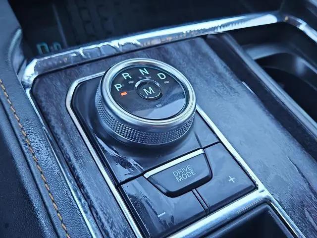 2022 Ford Expedition Platinum MAX
