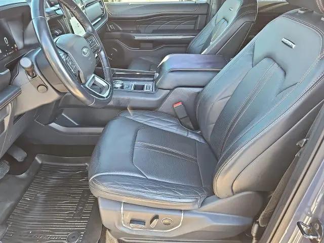 2022 Ford Expedition Platinum MAX