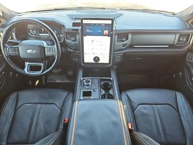 2022 Ford Expedition Platinum MAX