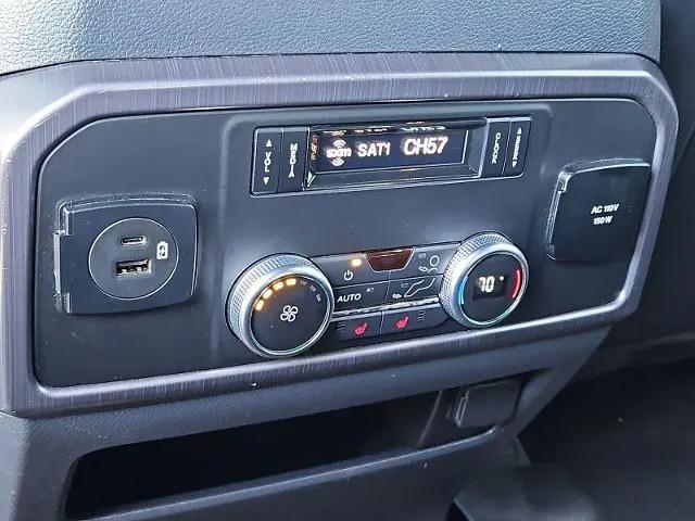 2022 Ford Expedition Platinum MAX
