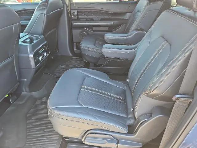 2022 Ford Expedition Platinum MAX