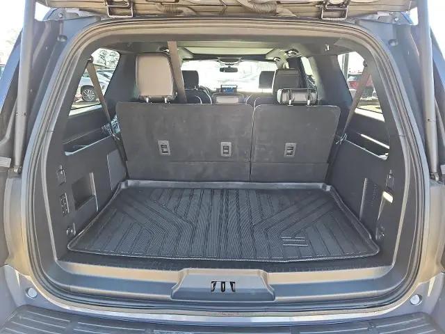 2022 Ford Expedition Platinum MAX