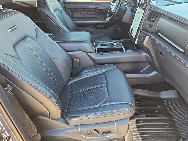 2022 Ford Expedition Platinum MAX