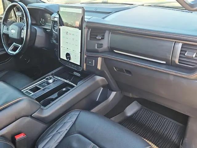 2022 Ford Expedition Platinum MAX