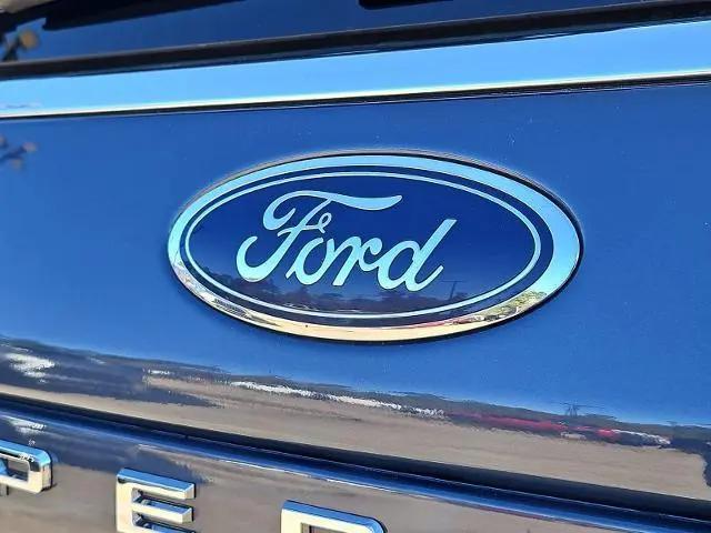 2022 Ford Expedition Platinum MAX