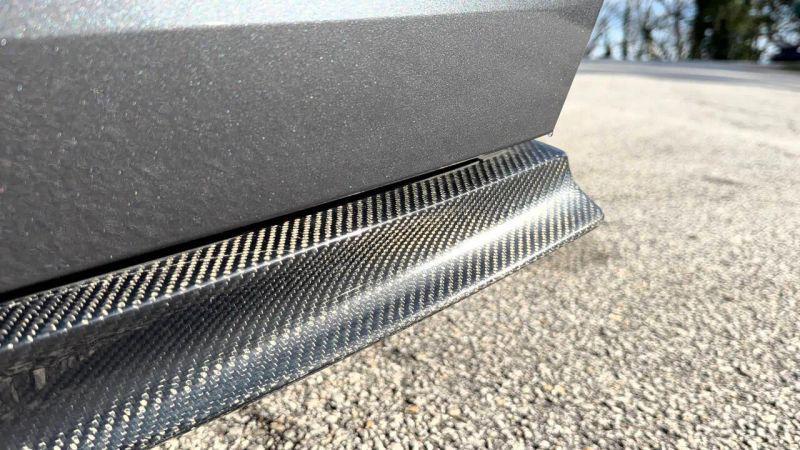 2016 BMW M3 Base