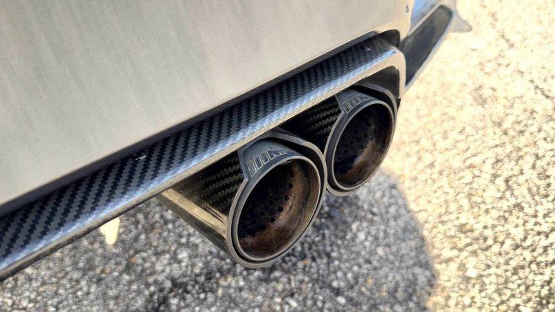 2016 BMW M3 Base