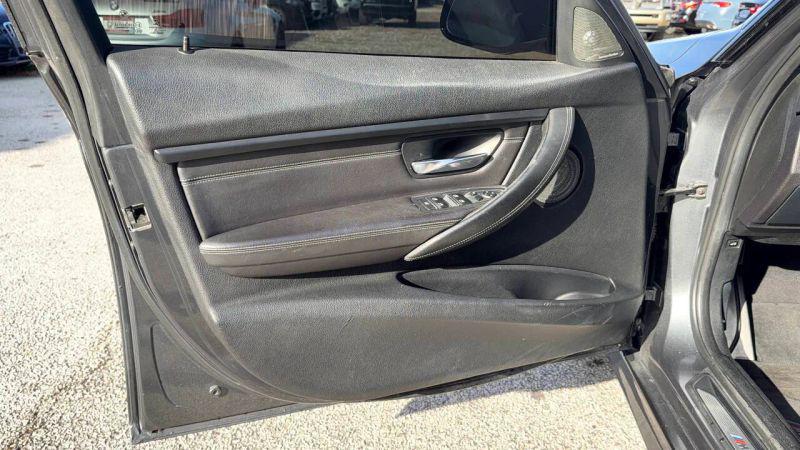 2016 BMW M3 Base