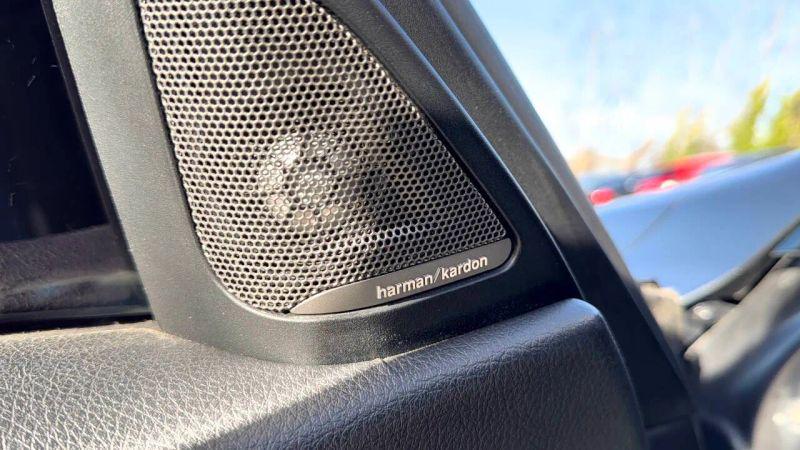 2016 BMW M3 Base