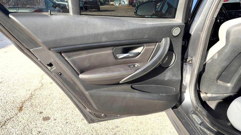 2016 BMW M3 Base