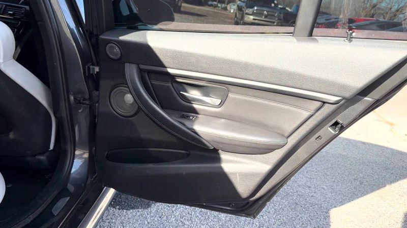 2016 BMW M3 Base
