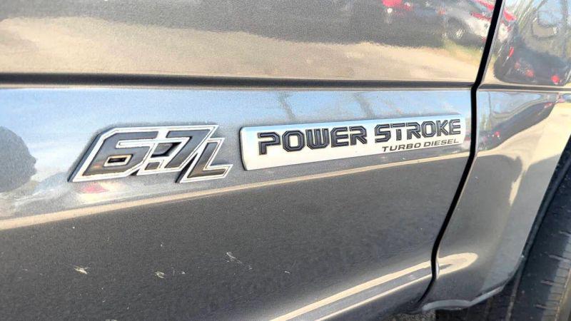 2018 Ford F-350 LARIAT