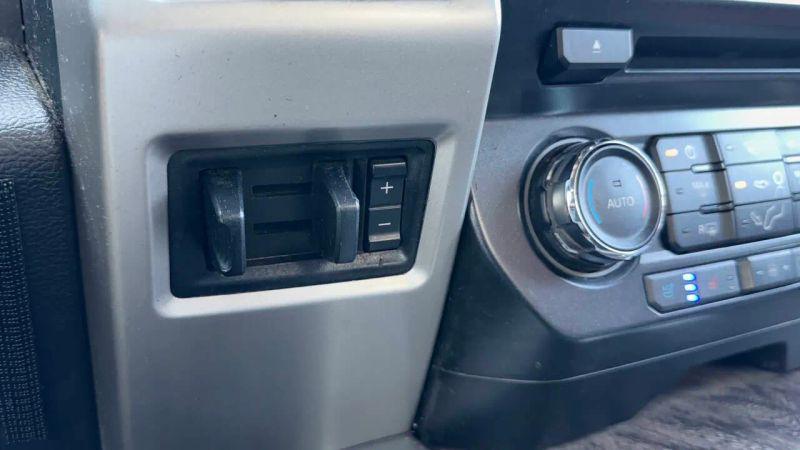 2018 Ford F-350 LARIAT