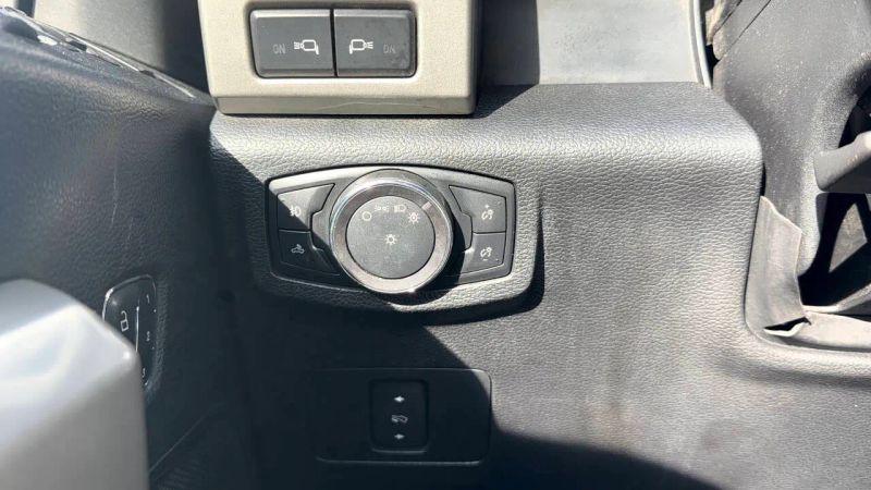 2018 Ford F-350 LARIAT