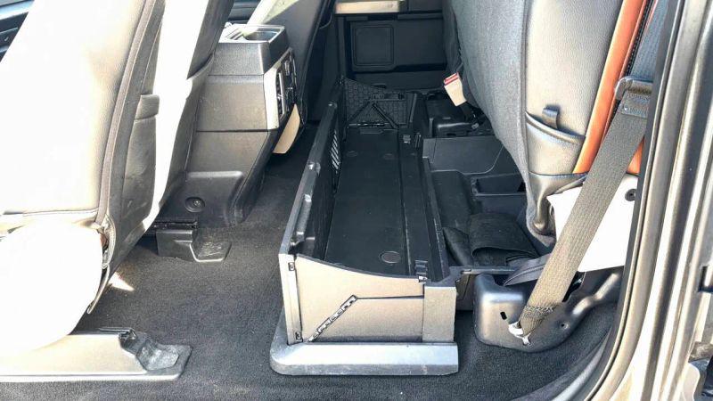 2018 Ford F-350 LARIAT
